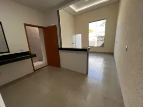 Imagem 5 - Casa em Residencial Monte Pascoal, Goiânia - GO
