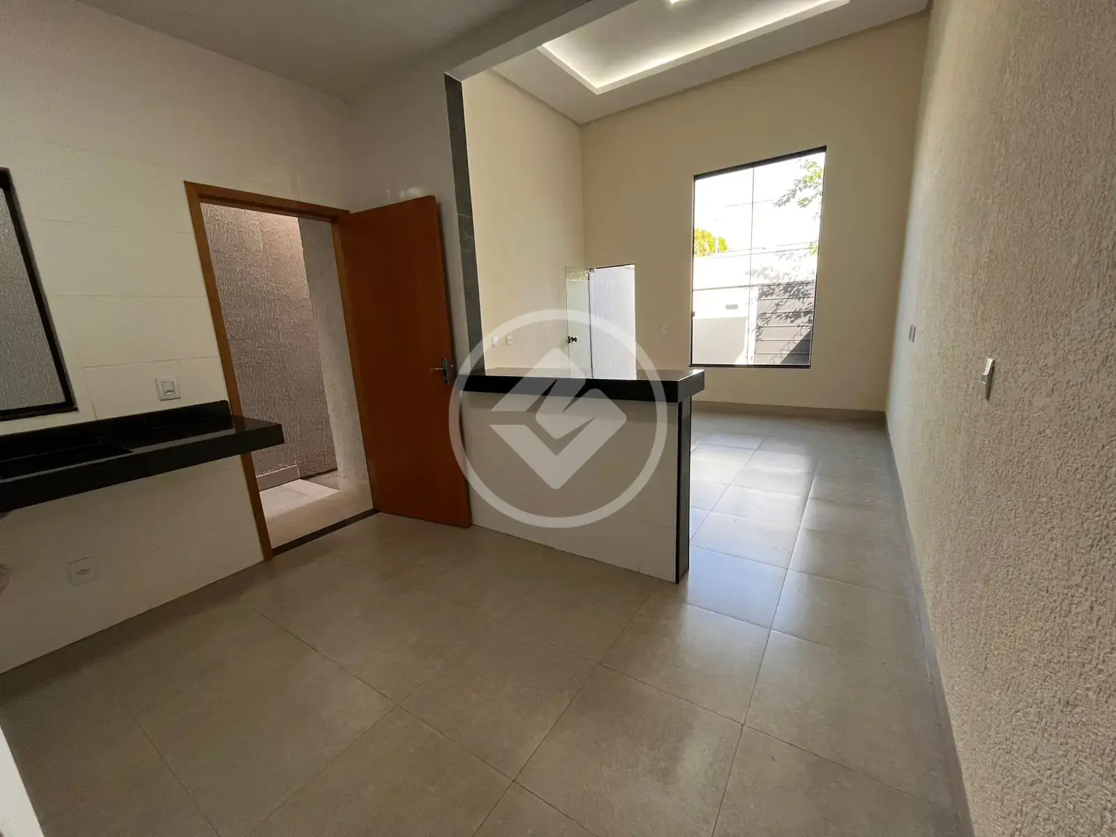 Imagem 5 - Casa em Residencial Monte Pascoal, Goiânia - GO