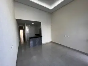 Casa Residencial Monte Pascoal, Goiânia - GO — foto 1