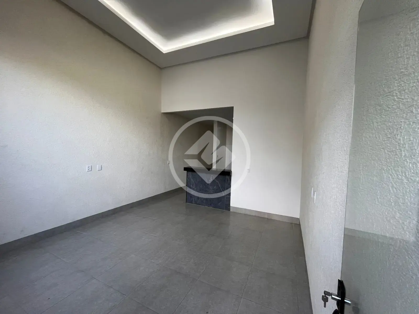 Imagem 1 - Casa em Residencial Monte Pascoal, Goiânia - GO
