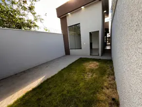 Imagem 2 - Casa em Residencial Monte Pascoal, Goiânia - GO