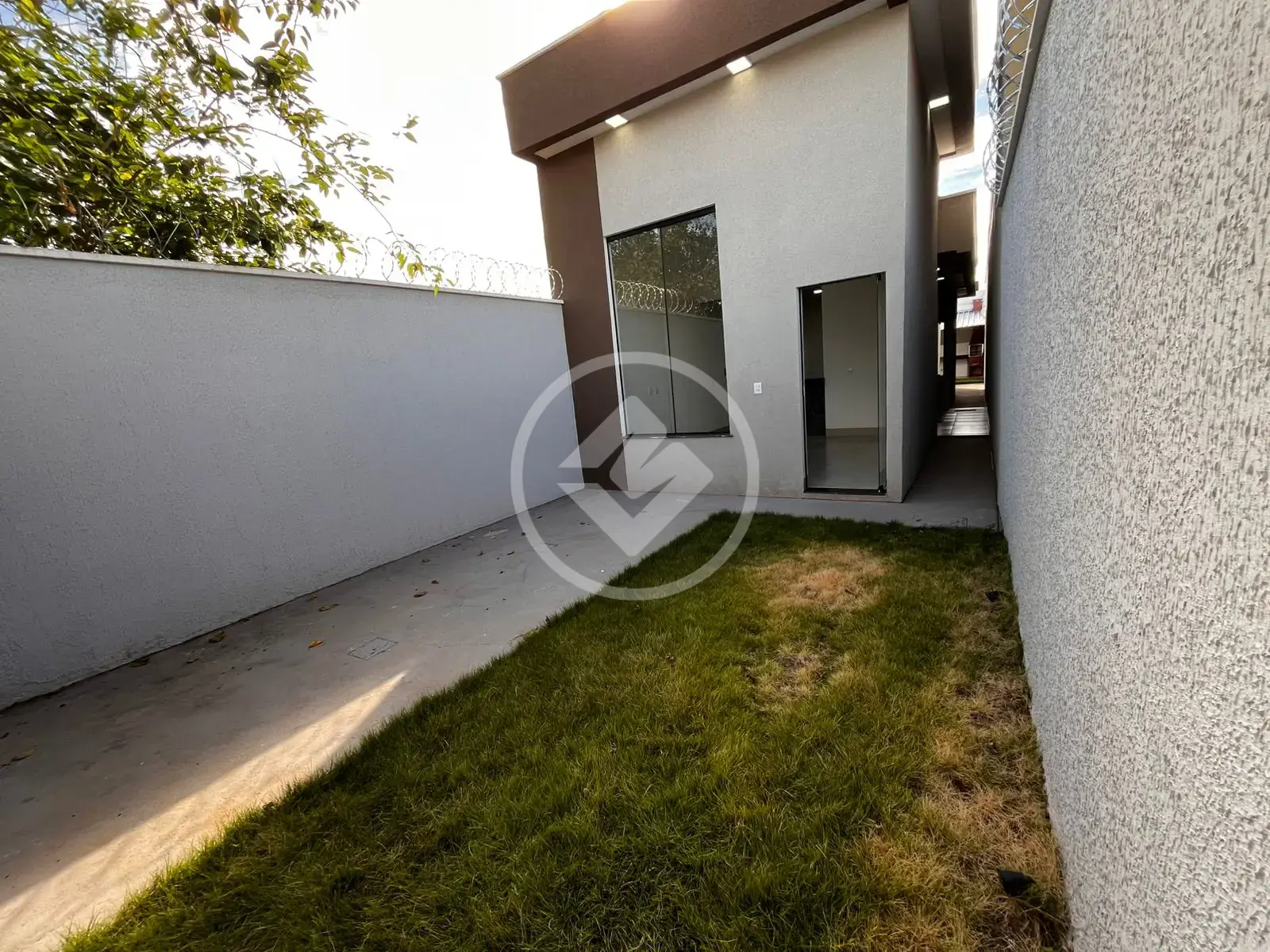 Imagem 2 - Casa em Residencial Monte Pascoal, Goiânia - GO