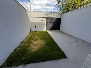Imagem 4 - Casa em Residencial Monte Pascoal, Goiânia - GO