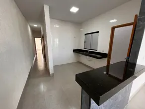 Imagem 6 - Casa em Residencial Monte Pascoal, Goiânia - GO