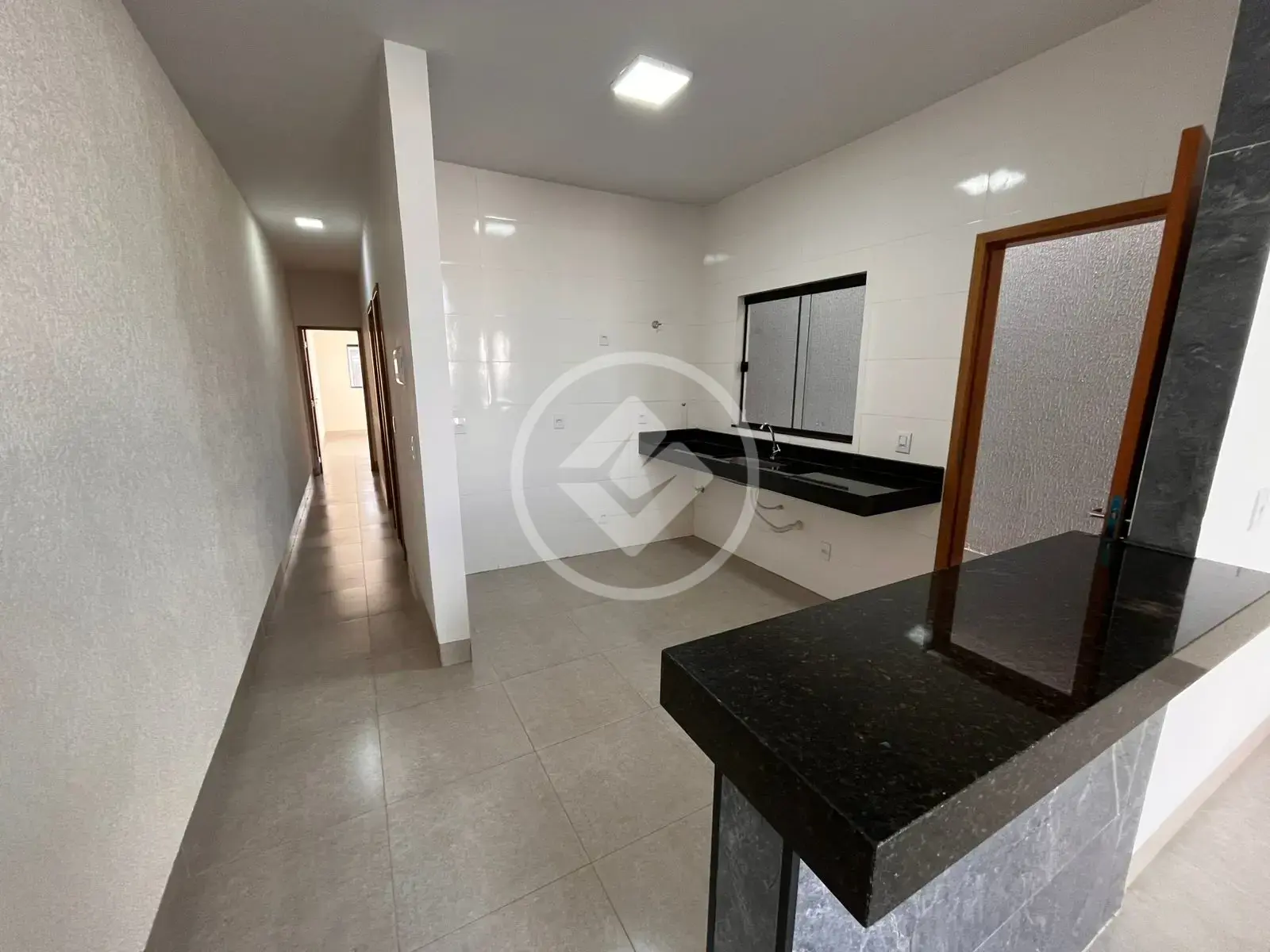 Imagem 6 - Casa em Residencial Monte Pascoal, Goiânia - GO