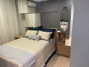 Imagem 3 - Apartamento em Jardim Ipê, Goiânia - GO