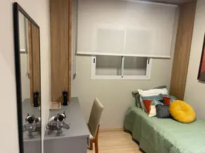 Imagem 4 - Apartamento em Jardim Ipê, Goiânia - GO