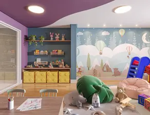 Imagem 6 - Apartamento em Jardim Ipê, Goiânia - GO