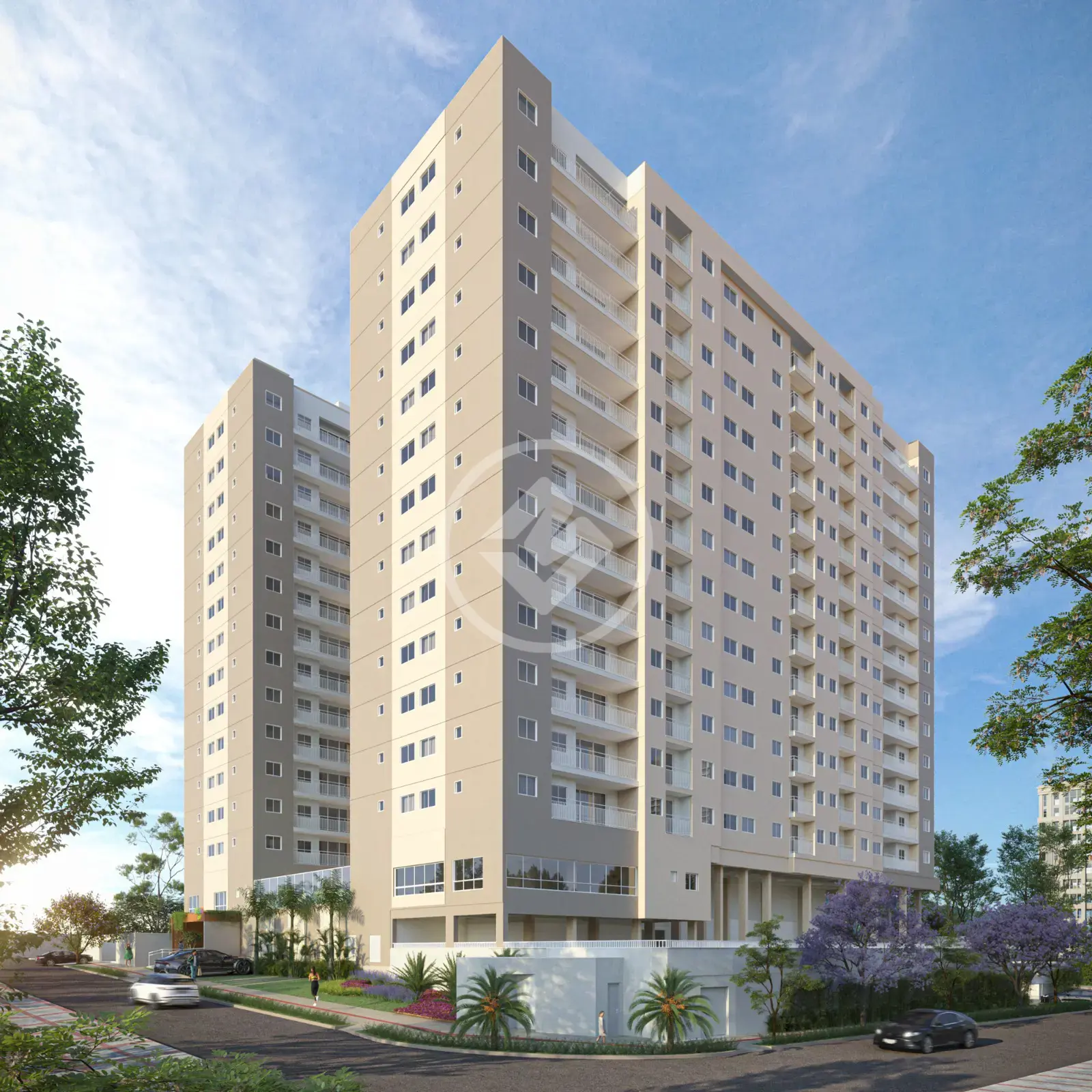 Image 16 - Apartamento em Jardim Ipê, Goiânia - GO