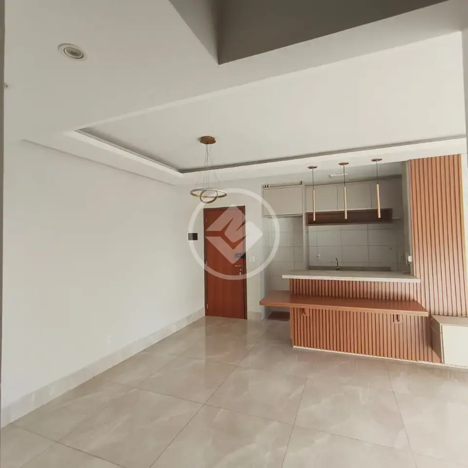 Imagem 2 - Apartamento em Parque Amazônia, Goiânia - GO