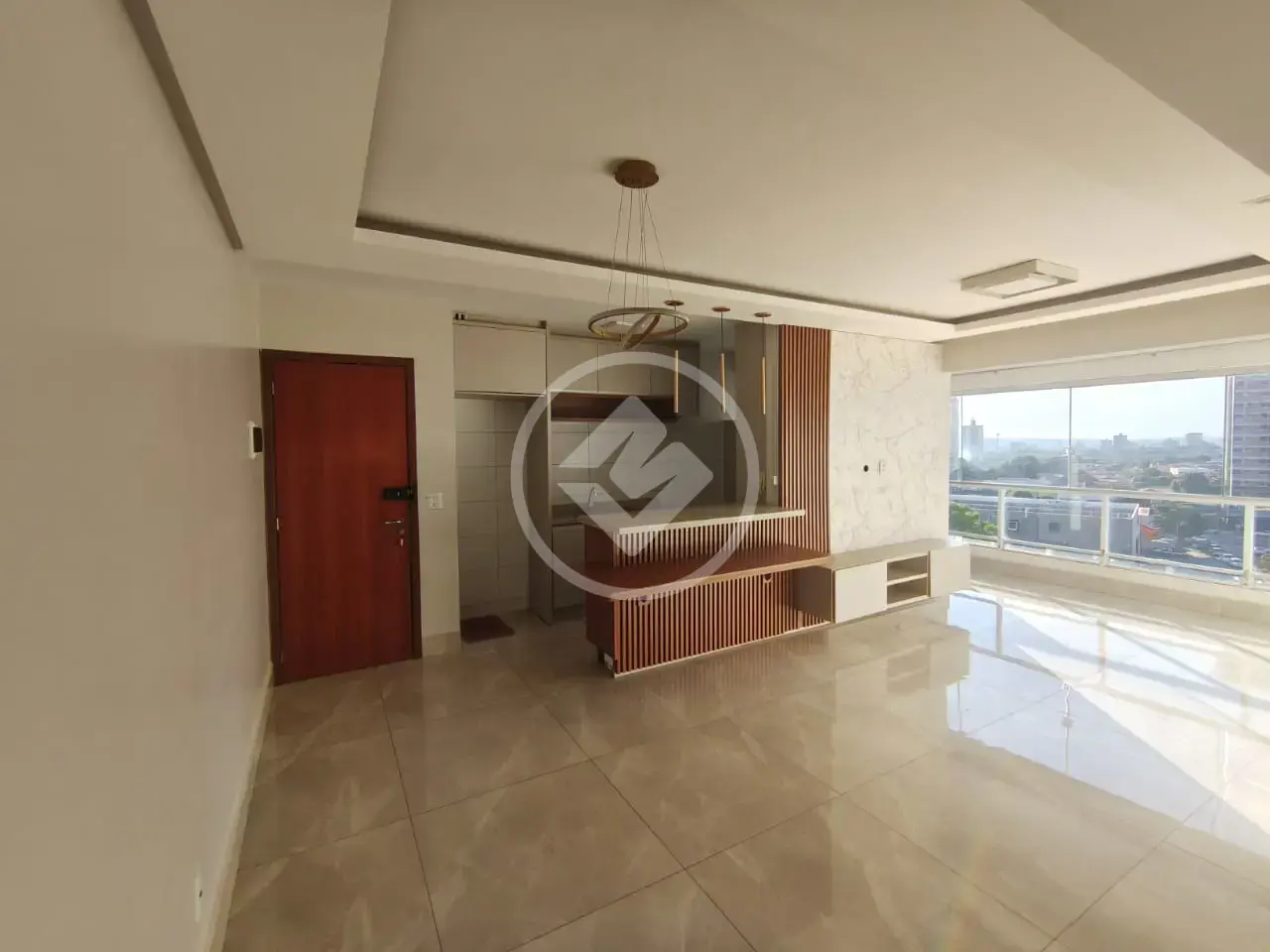Imagem 1 - Apartamento em Parque Amazônia, Goiânia - GO