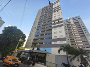 Apartamento Parque Amazônia, Goiânia - GO — foto 2