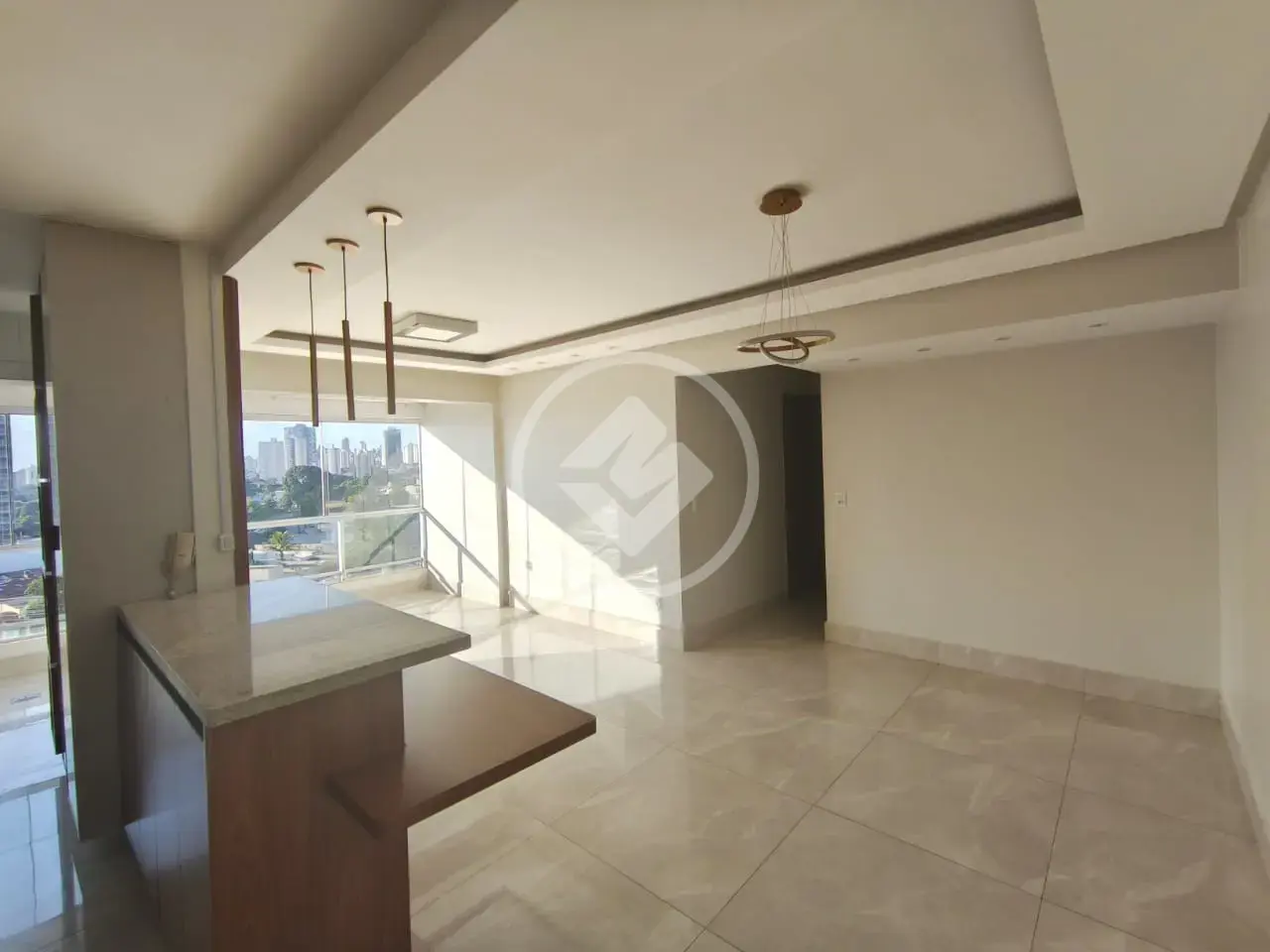 Imagem 4 - Apartamento em Parque Amazônia, Goiânia - GO
