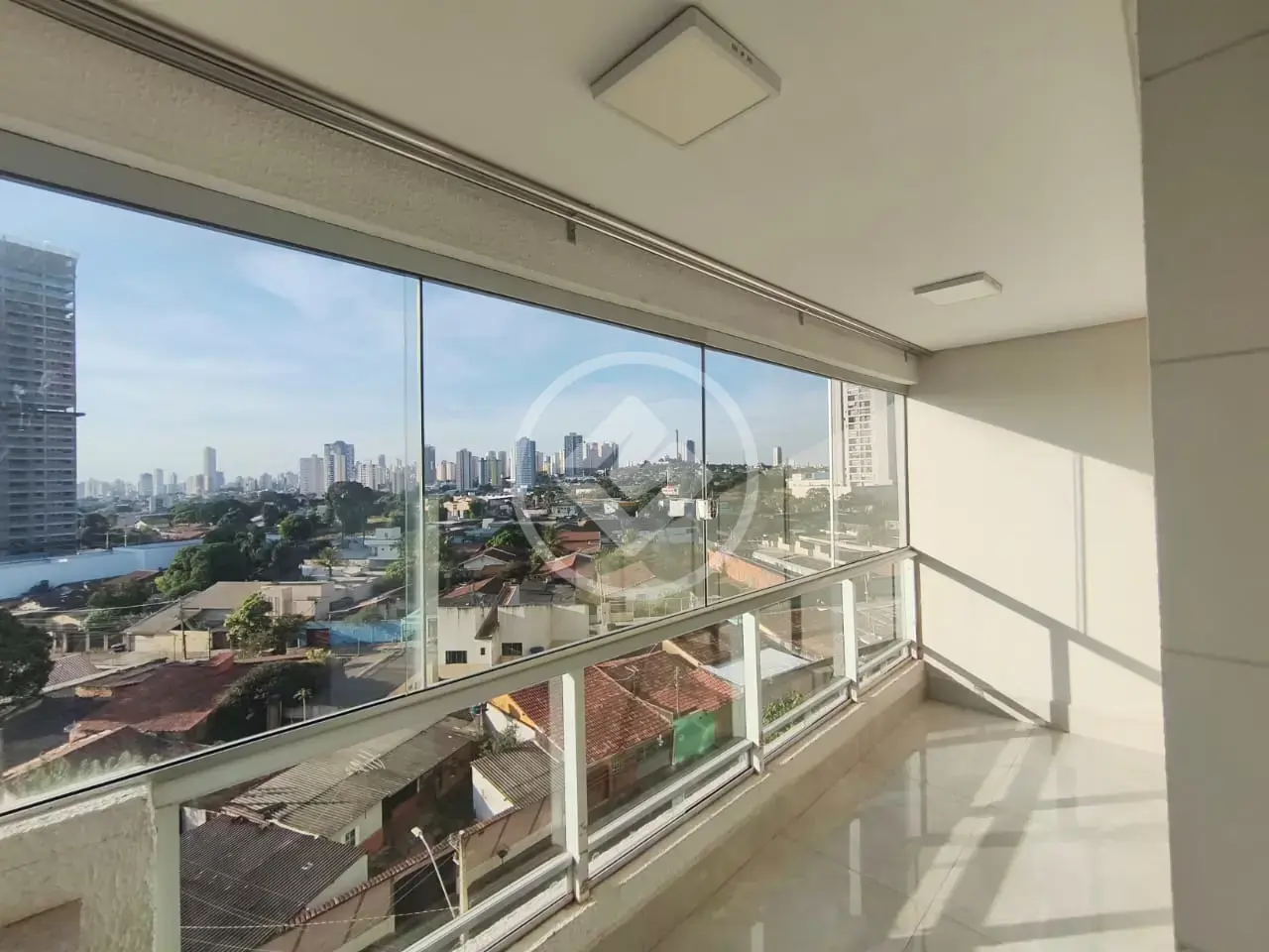 Imagem 5 - Apartamento em Parque Amazônia, Goiânia - GO