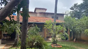 Sobrado Residencial Solar Ville, Goiânia - GO — foto 2