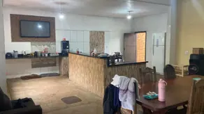 Imagem 5 - Sobrado em Residencial Solar Ville, Goiânia - GO