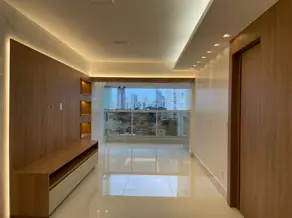 Apartamento Setor Bueno, Goiânia - GO — foto 1