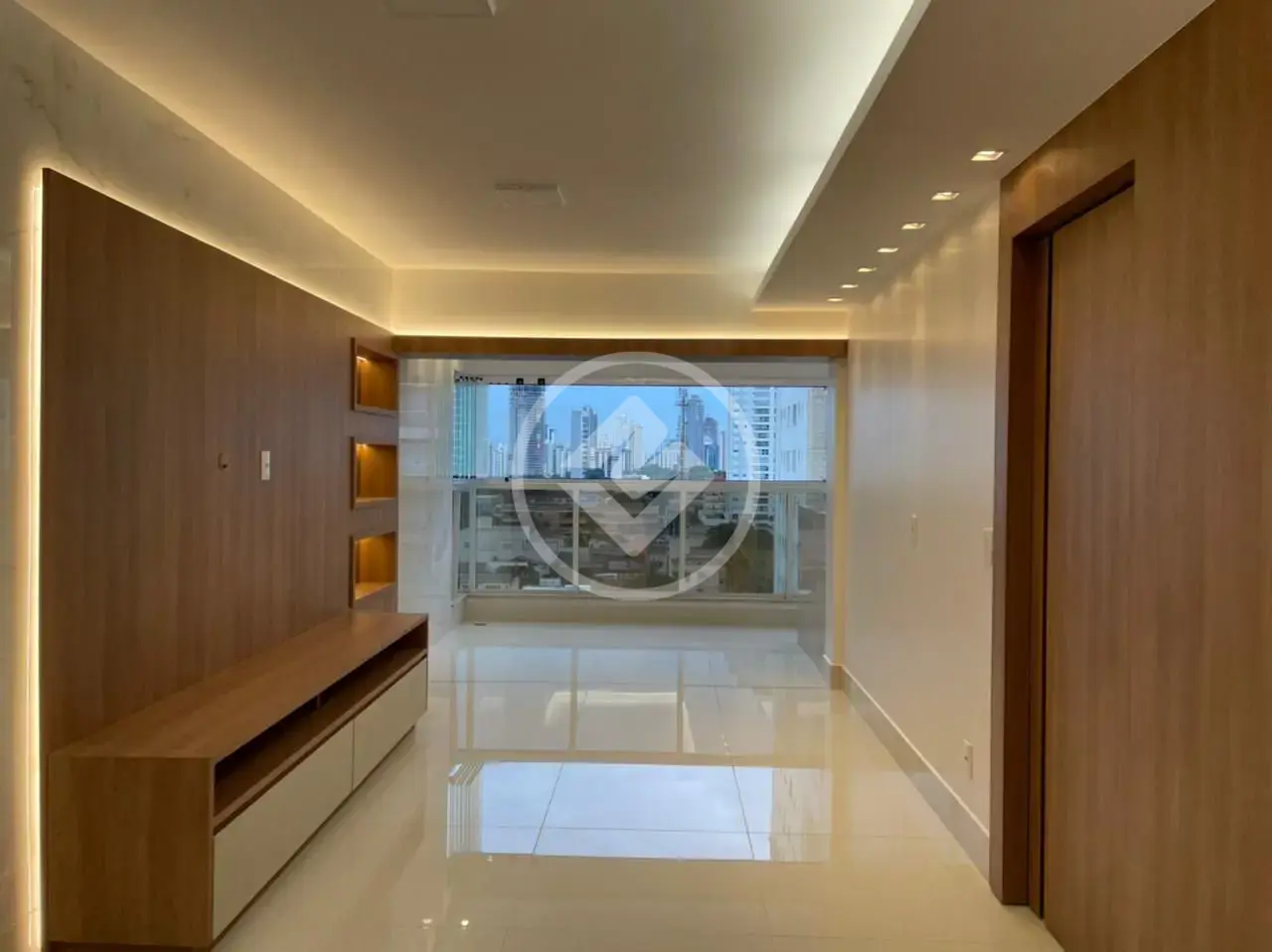 Imagem 1 - Apartamento em Setor Bueno, Goiânia - GO