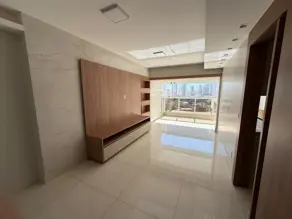 Apartamento Setor Bueno, Goiânia - GO — foto 2