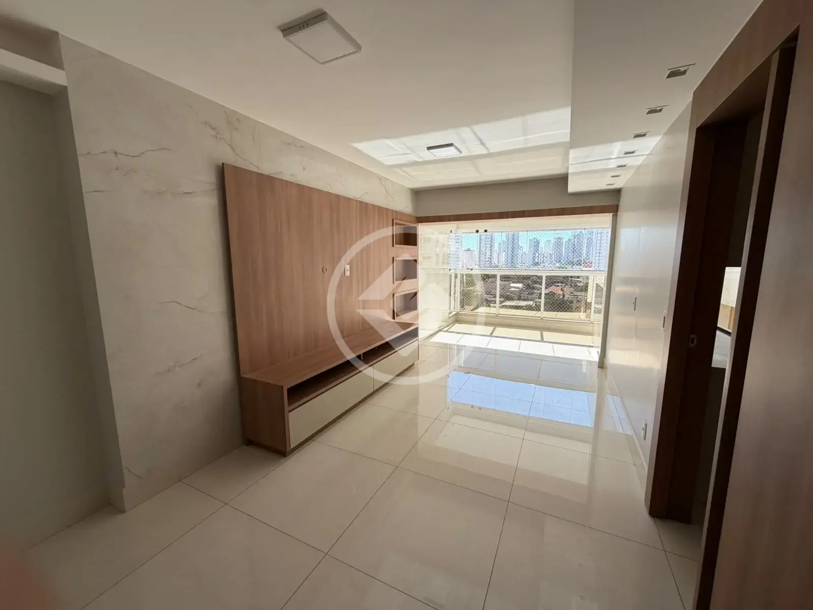 Image 2 - Apartamento em Setor Bueno, Goiânia - GO