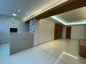 Imagem 2 - Apartamento em Setor Bueno, Goiânia - GO