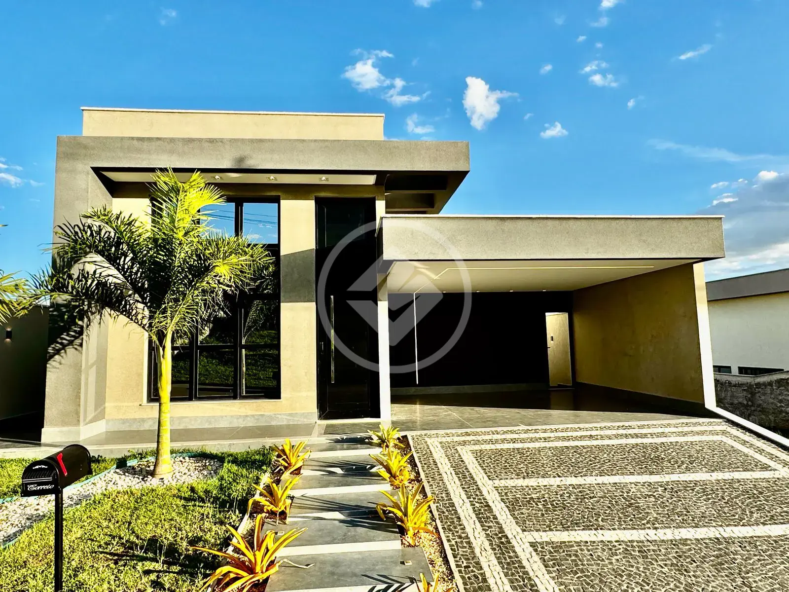 Imagem 1 - Casa Condomínio em Condominio Jardins Napoles, Senador Canedo - GO