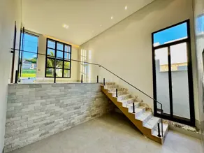 Imagem 2 - Casa Condomínio em Condominio Jardins Napoles, Senador Canedo - GO