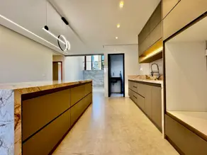 Imagem 4 - Casa Condomínio em Condominio Jardins Napoles, Senador Canedo - GO