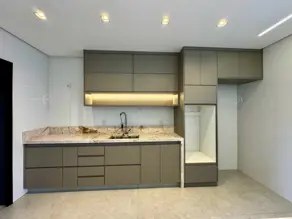 Imagem 5 - Casa Condomínio em Condominio Jardins Napoles, Senador Canedo - GO