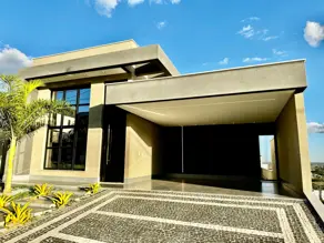 Casa Condomínio Condominio Jardins Napoles, Senador Canedo - GO — foto 2