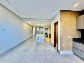 Imagem 6 - Casa Condomínio em Condominio Jardins Napoles, Senador Canedo - GO