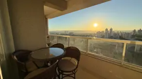 Apartamento Setor Leste Universitário, Goiânia - GO — foto 1