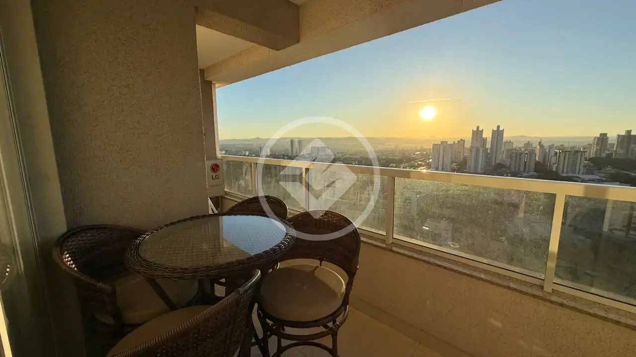 Imagem 1 - Apartamento em Setor Leste Universitário, Goiânia - GO
