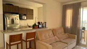 Apartamento Setor Leste Universitário, Goiânia - GO — foto 2