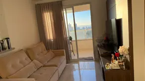 Imagem 3 - Apartamento em Setor Leste Universitário, Goiânia - GO