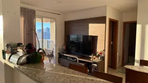 Imagem 2 - Apartamento em Setor Leste Universitário, Goiânia - GO