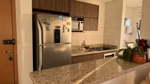 Imagem 5 - Apartamento em Setor Leste Universitário, Goiânia - GO