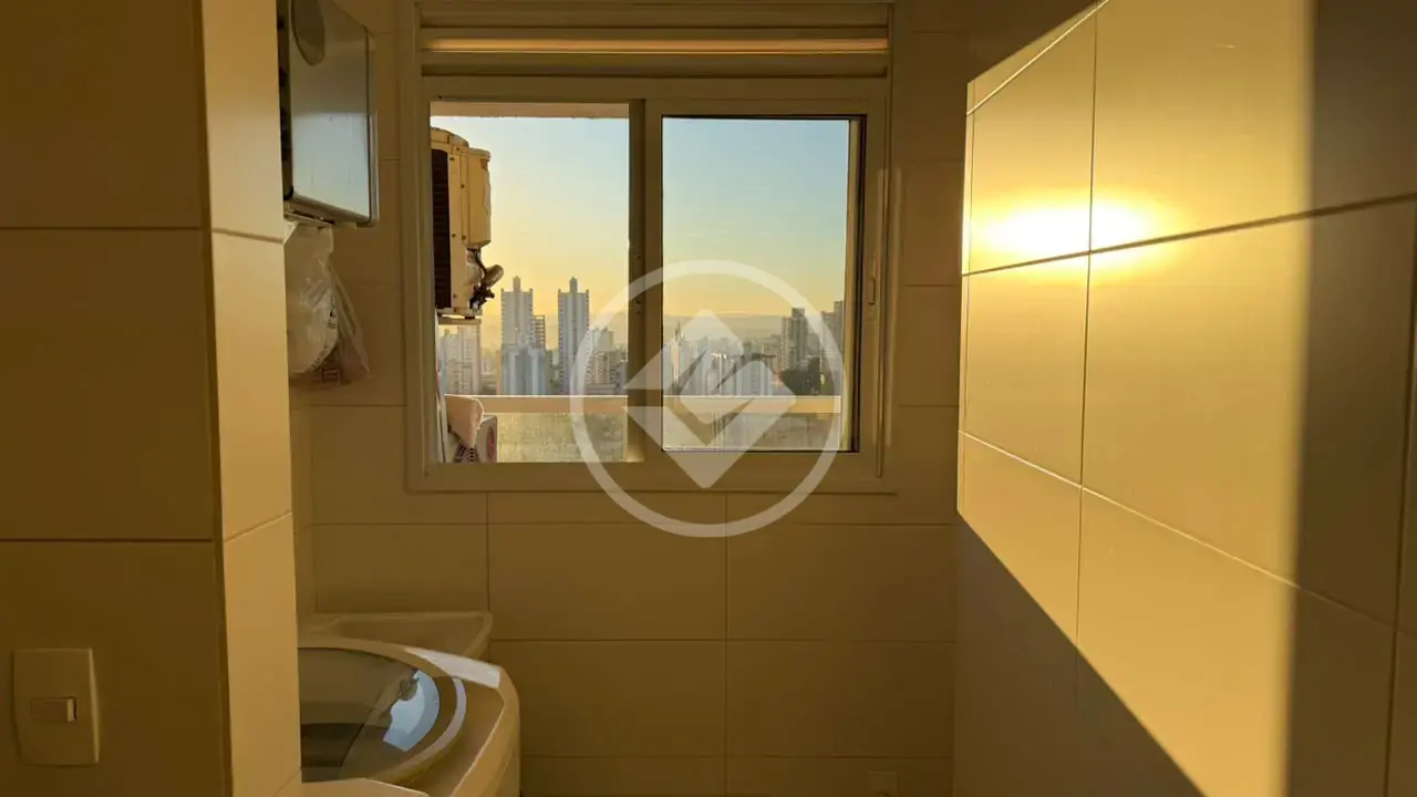 Image 17 - Apartamento em Setor Leste Universitário, Goiânia - GO