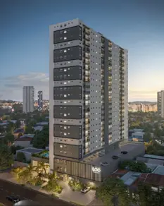 Apartamento Serrinha, Goiânia - GO — foto 1