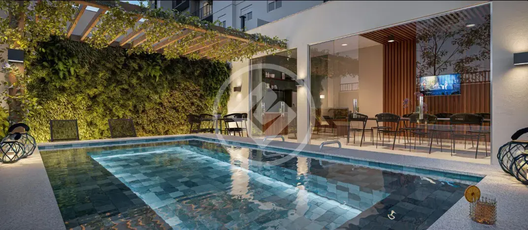 Imagem 2 - Apartamento em Serrinha, Goiânia - GO
