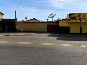 Imagem 2 - Sala Comercial em Nossa Senhora de Fátima, Goiânia - GO