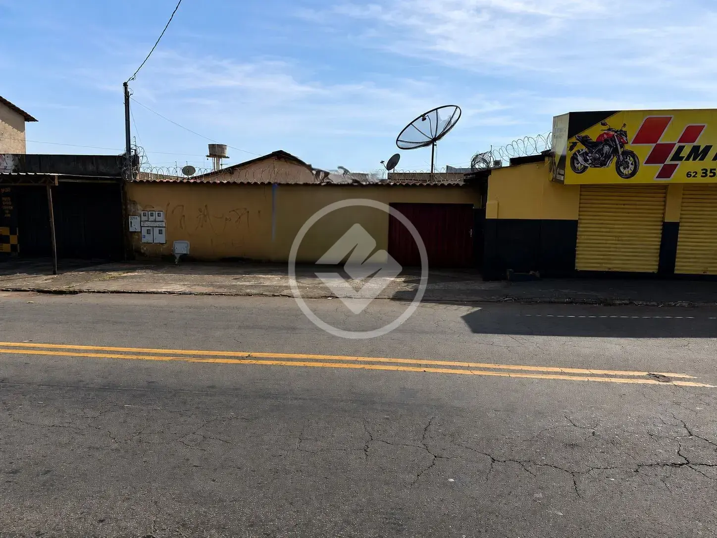 Imagem 2 - Sala Comercial em Nossa Senhora de Fátima, Goiânia - GO