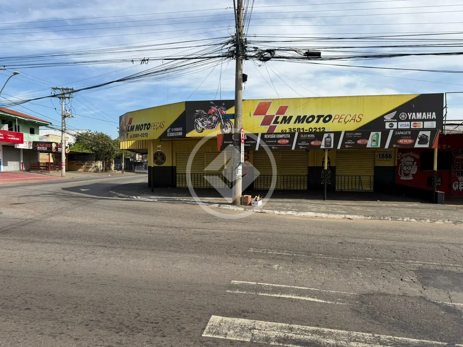 Imagem 3 - Sala Comercial em Nossa Senhora de Fátima, Goiânia - GO