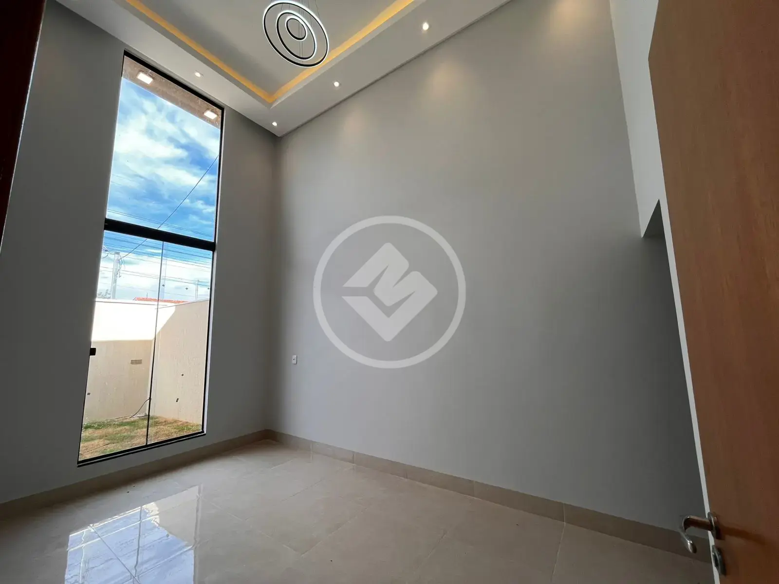 Imagem 1 - Casa em Jardim Nova Abadia, Abadia de Goiás - GO