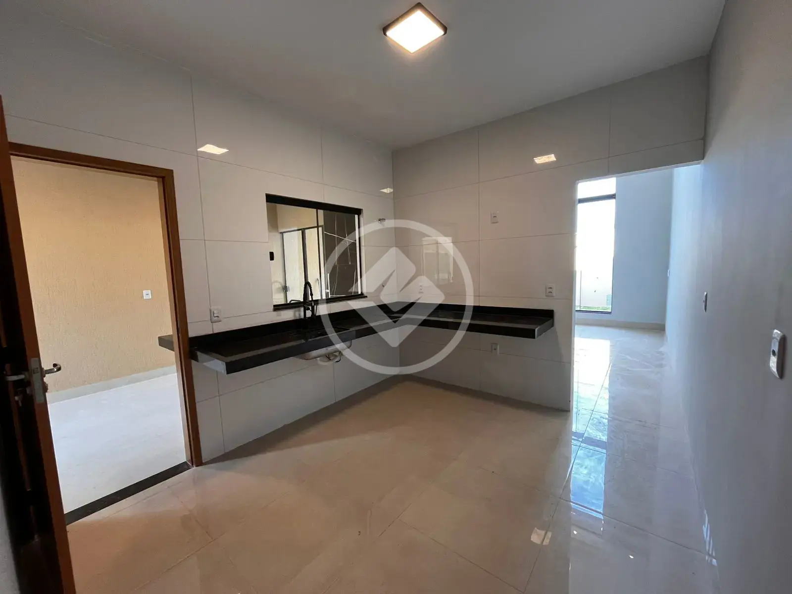 Imagem 3 - Casa em Jardim Nova Abadia, Abadia de Goiás - GO