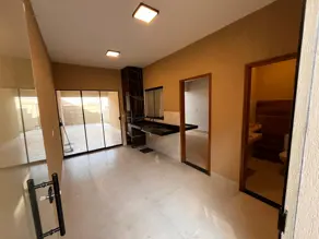 Imagem 2 - Casa em Jardim Nova Abadia, Abadia de Goiás - GO