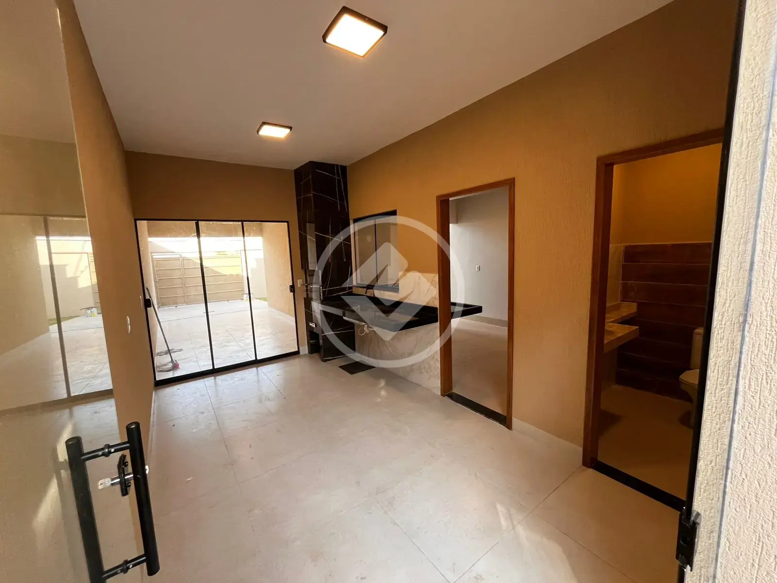 Imagem 2 - Casa em Jardim Nova Abadia, Abadia de Goiás - GO