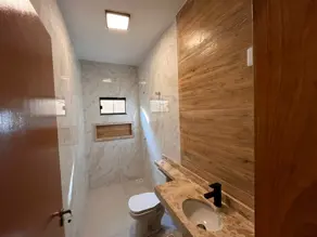 Imagem 5 - Casa em Jardim Nova Abadia, Abadia de Goiás - GO