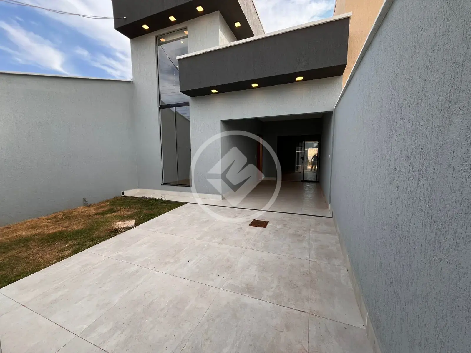 Imagem 1 - Casa em Jardim Nova Abadia, Abadia de Goiás - GO