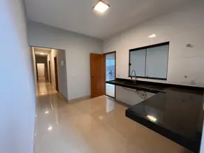 Imagem 3 - Casa em Jardim Nova Abadia, Abadia de Goiás - GO